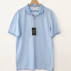 Linksoul NWT Golf Polo